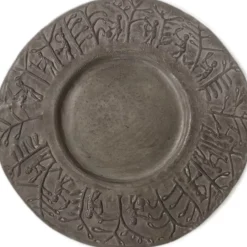 Afrique Large Platter