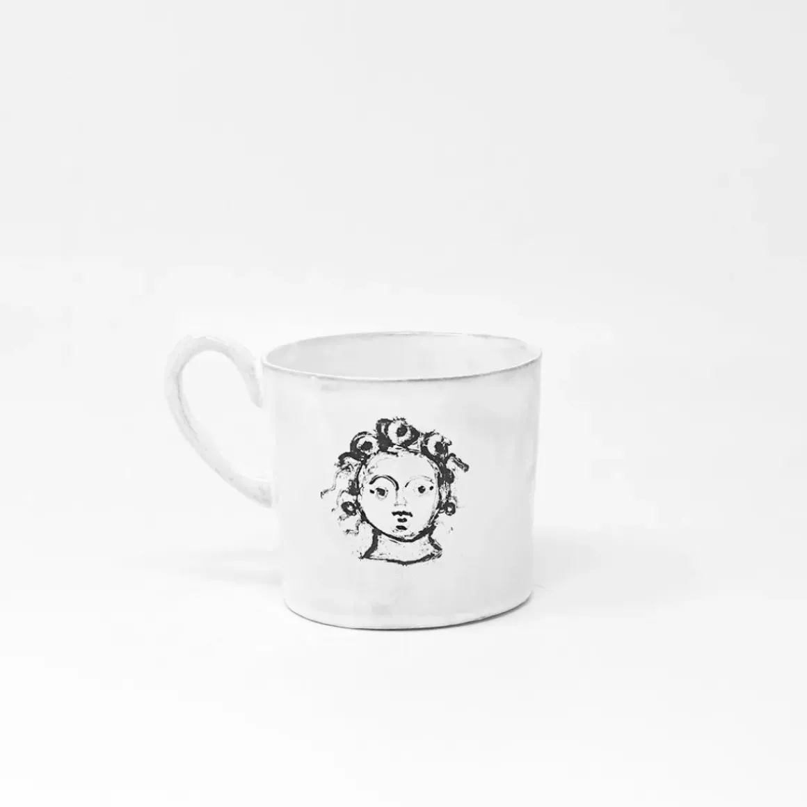 Bigoudi Mug