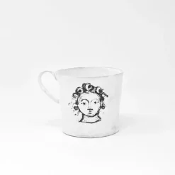 Bigoudi Mug