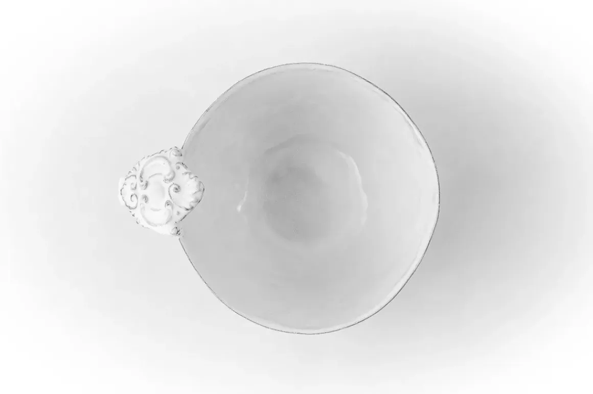Charles Chocolate Cup
