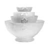 Charles Footed Bowl