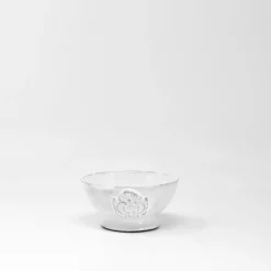 Charles Footed Bowl