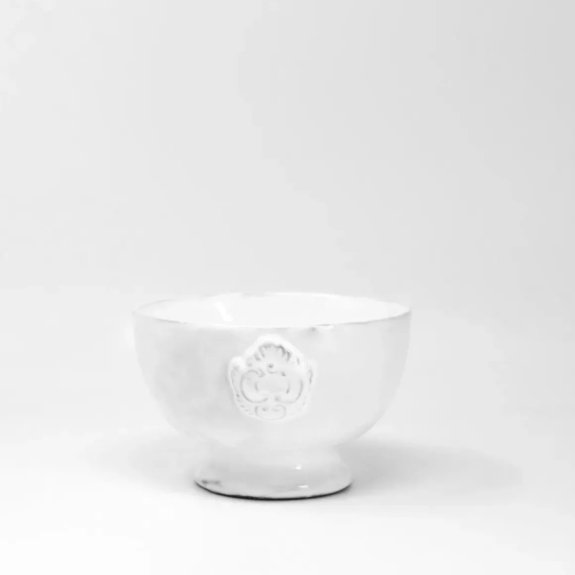Charles Footed Bowl
