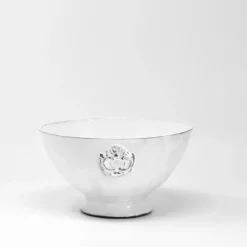 Charles Footed Bowl