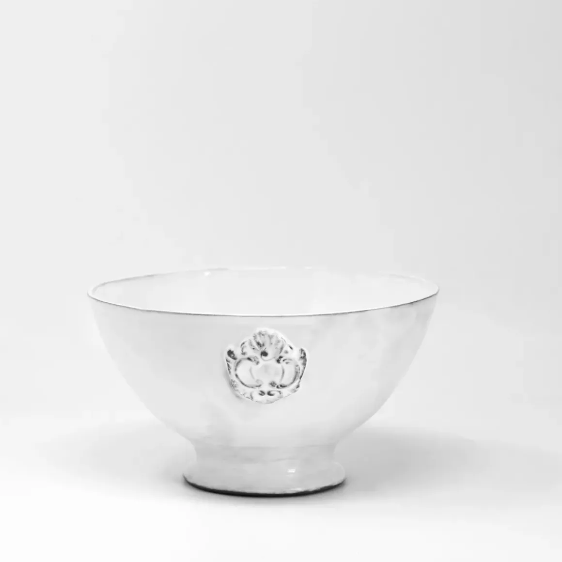 Charles Footed Bowl