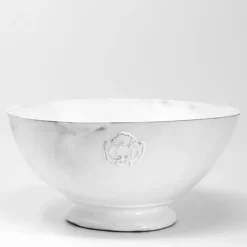 Charles Footed Bowl