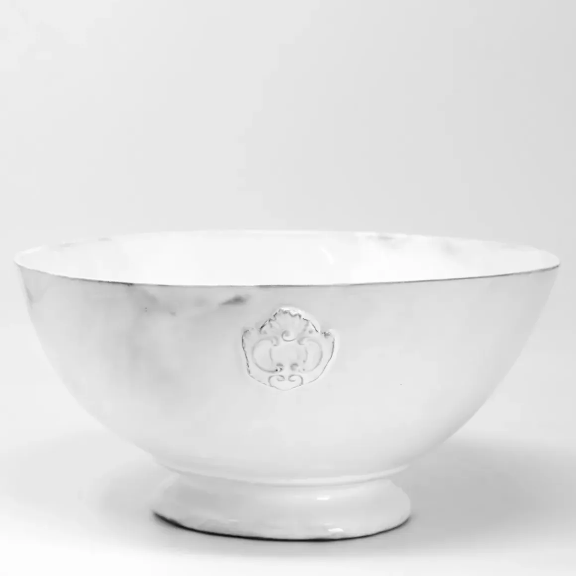 Charles Footed Bowl