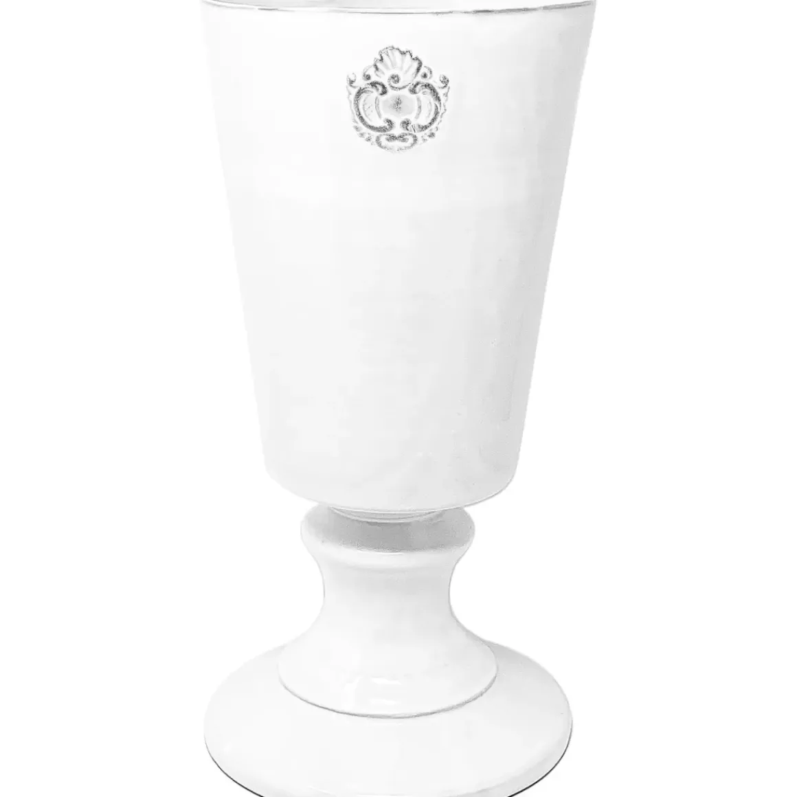 Charles Footed Vase