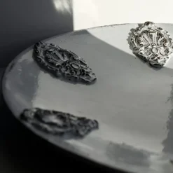 Charles Large Platter