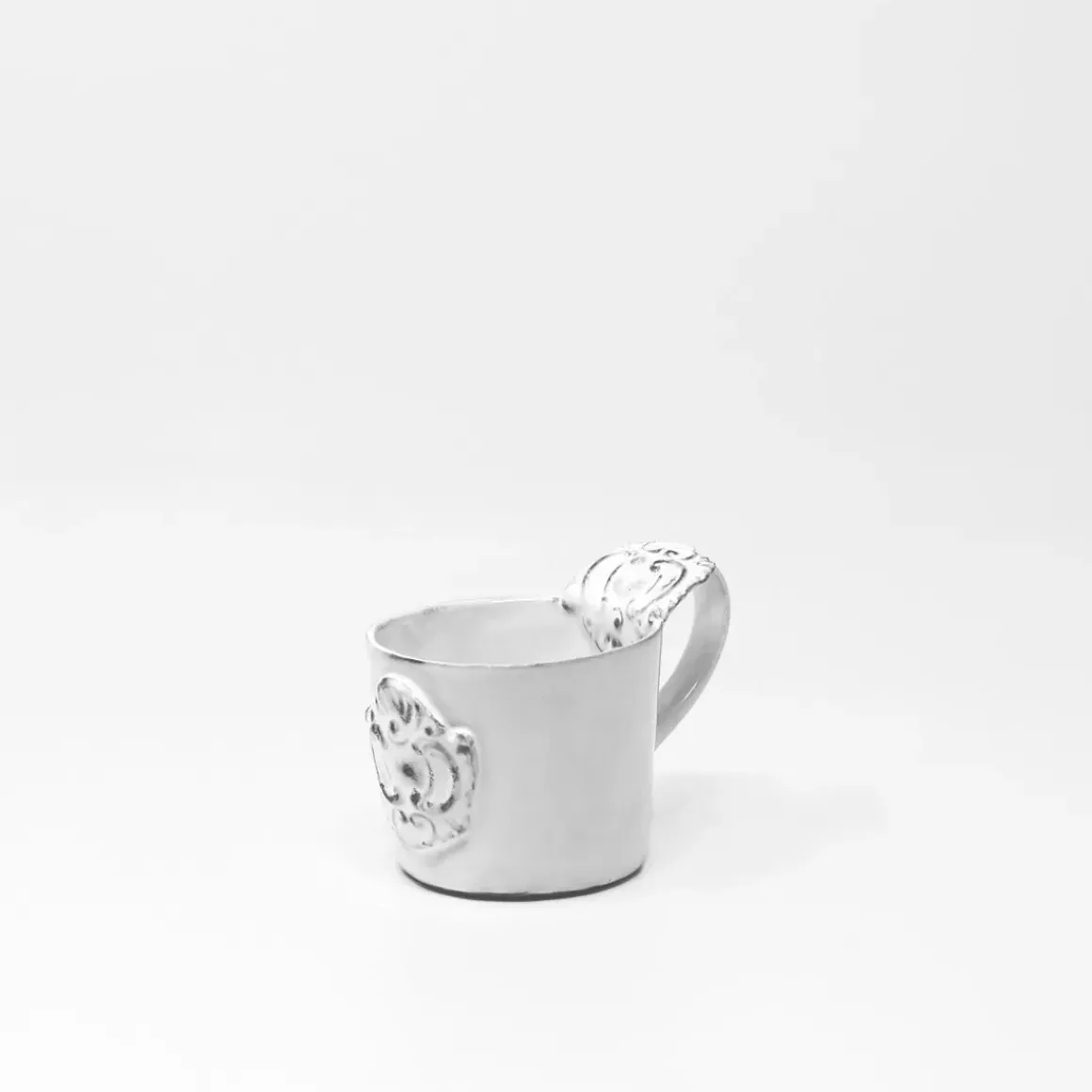 Charles Mug With Handle