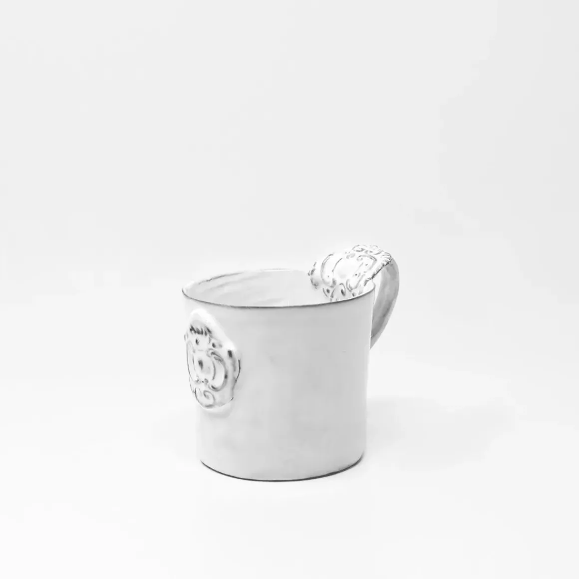 Charles Mug With Handle