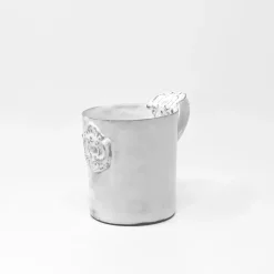 Charles Mug With Handle