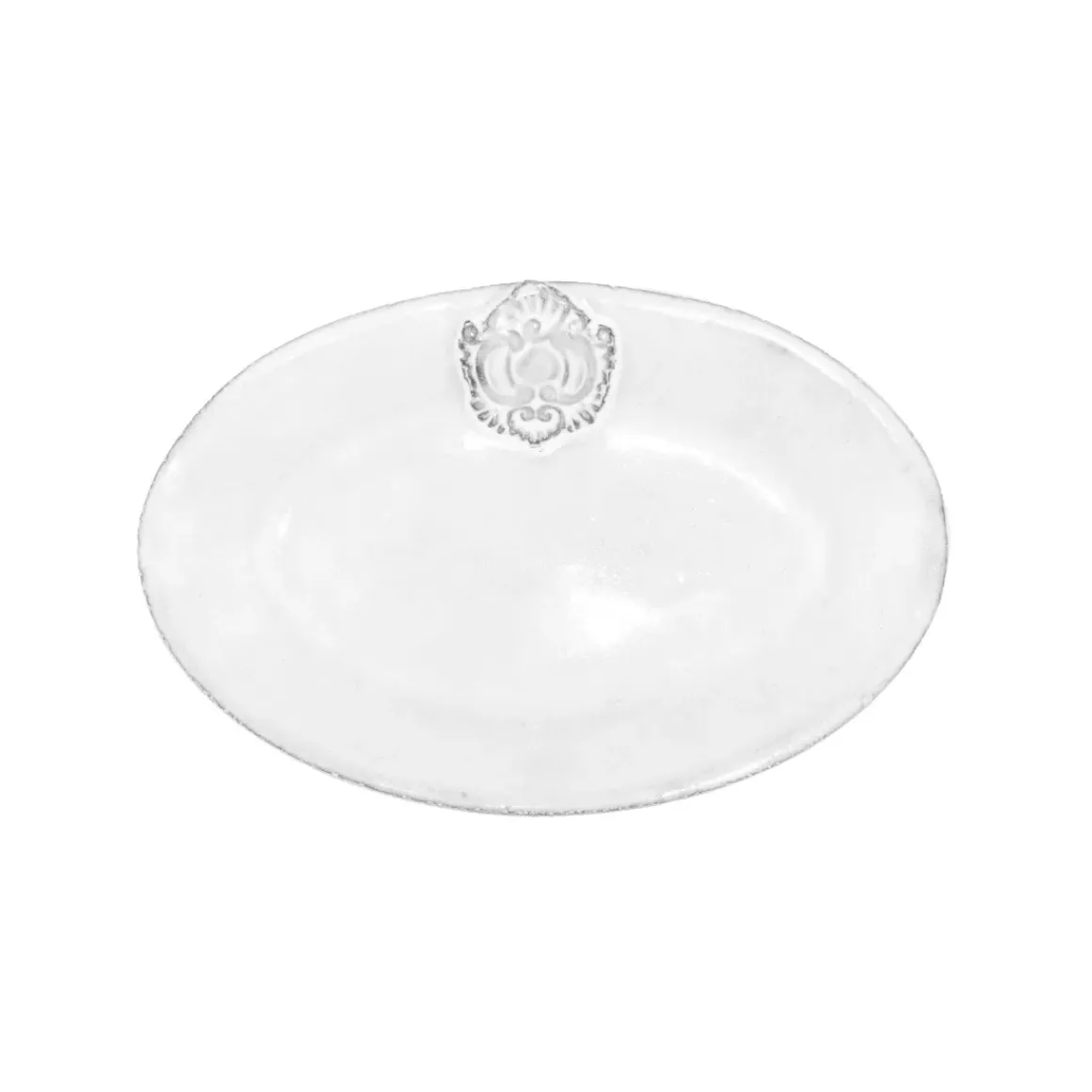 Charles Oval Platter