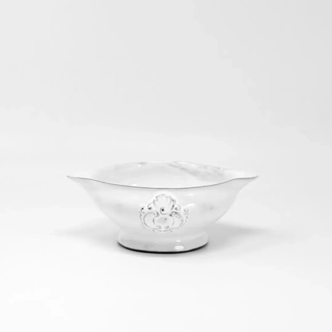 Charles Round Gravy Boat
