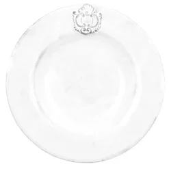 Charles Shallow Plate