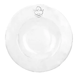 Charles Shallow Plate