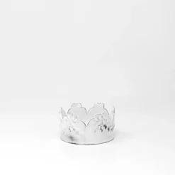 Couronne Chiseled Serving Bowl