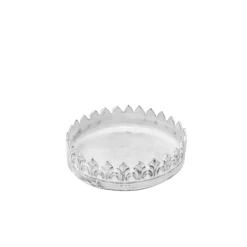 Couronne Chiseled Serving Bowl