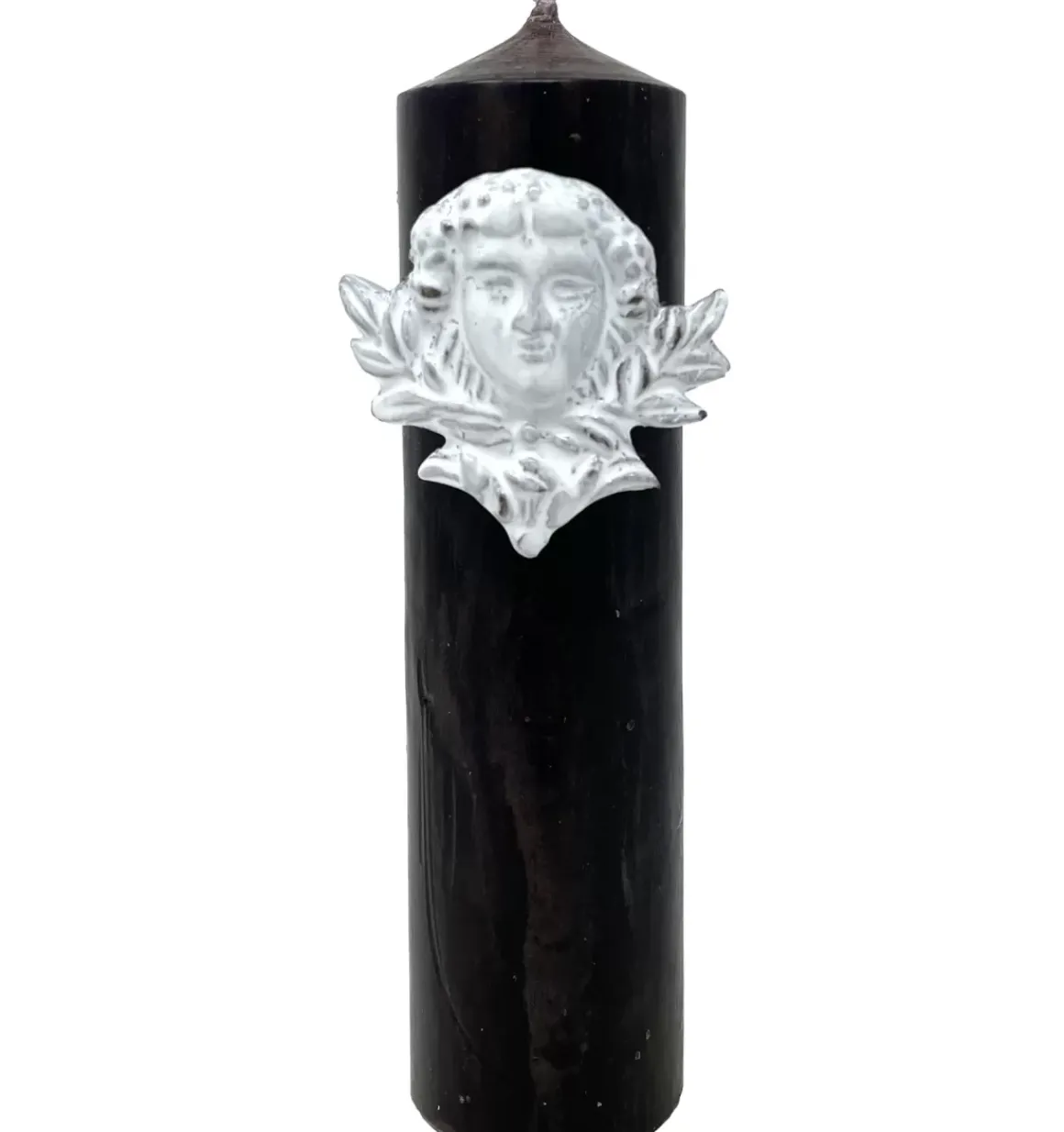 Cylindrical Candle