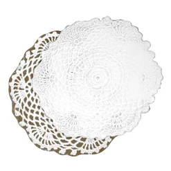 Dentelle Bottle Coaster