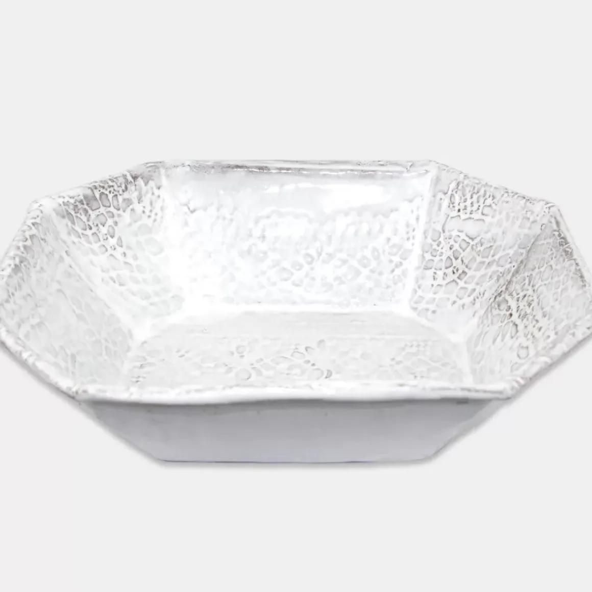 Dentelle Platter