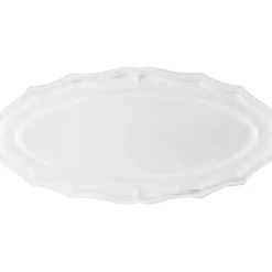 Fish Platter Louis Xv