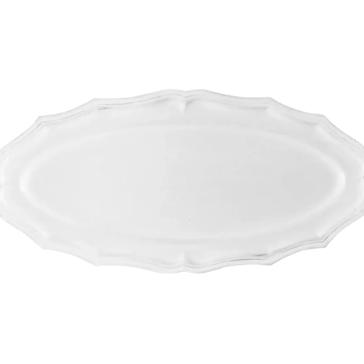 Fish Platter Louis Xv