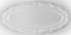Fish Platter Louis Xv