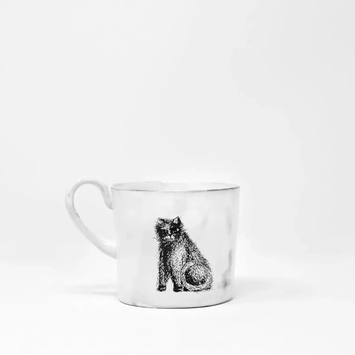 Gribouille Mug