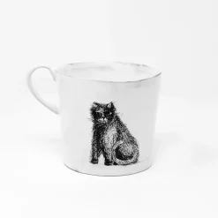 Gribouille Mug