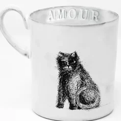 Gribouille Mug