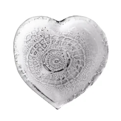Heart Dish