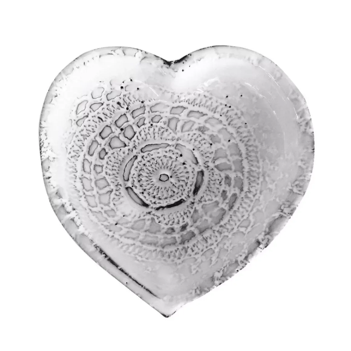 Heart Dish
