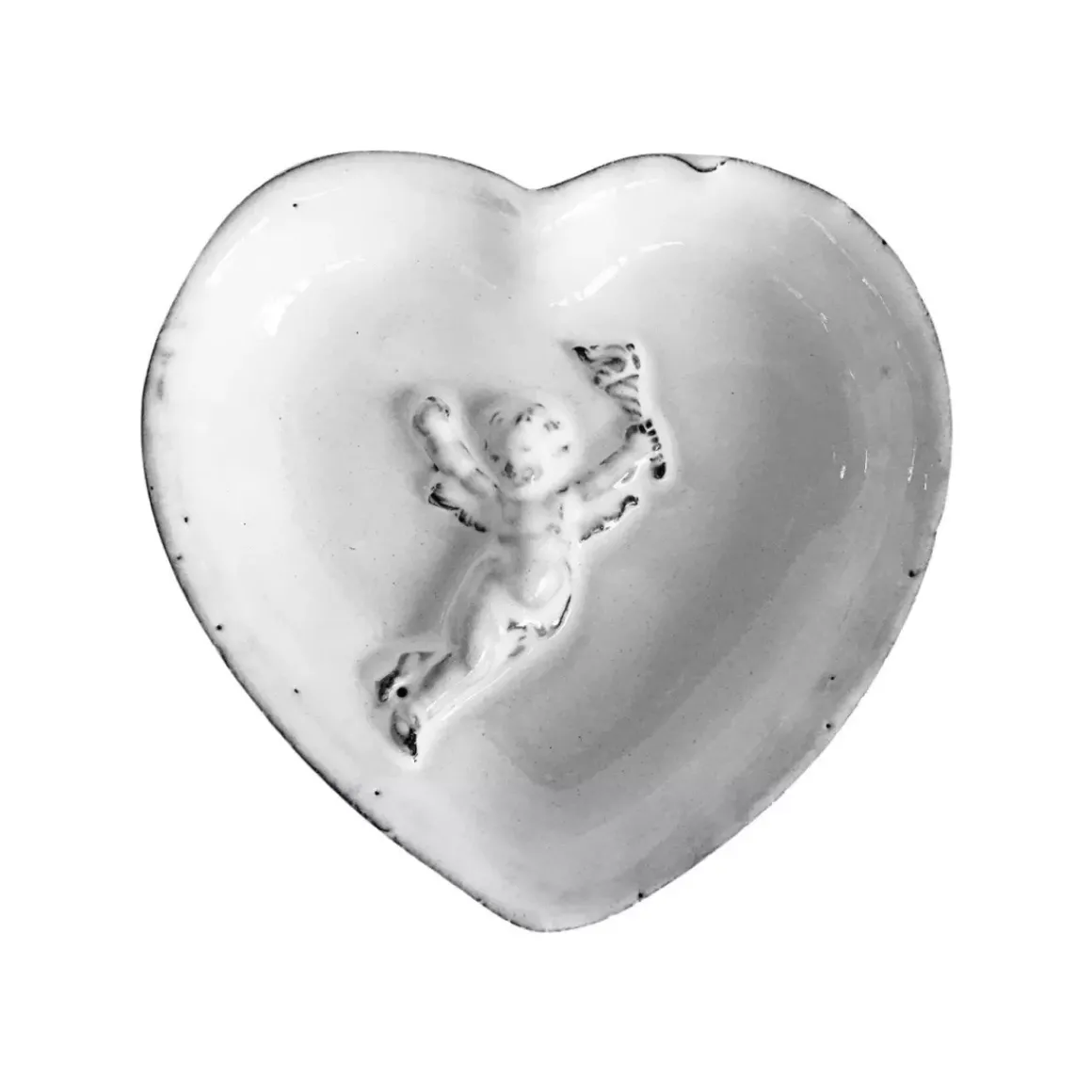 Heart Dish