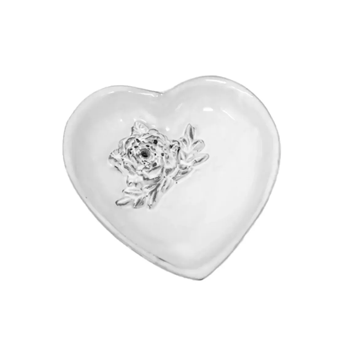 Heart Dish