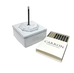 Incense Matches With Censer Box