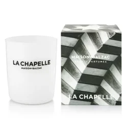 La Chapelle Candle
