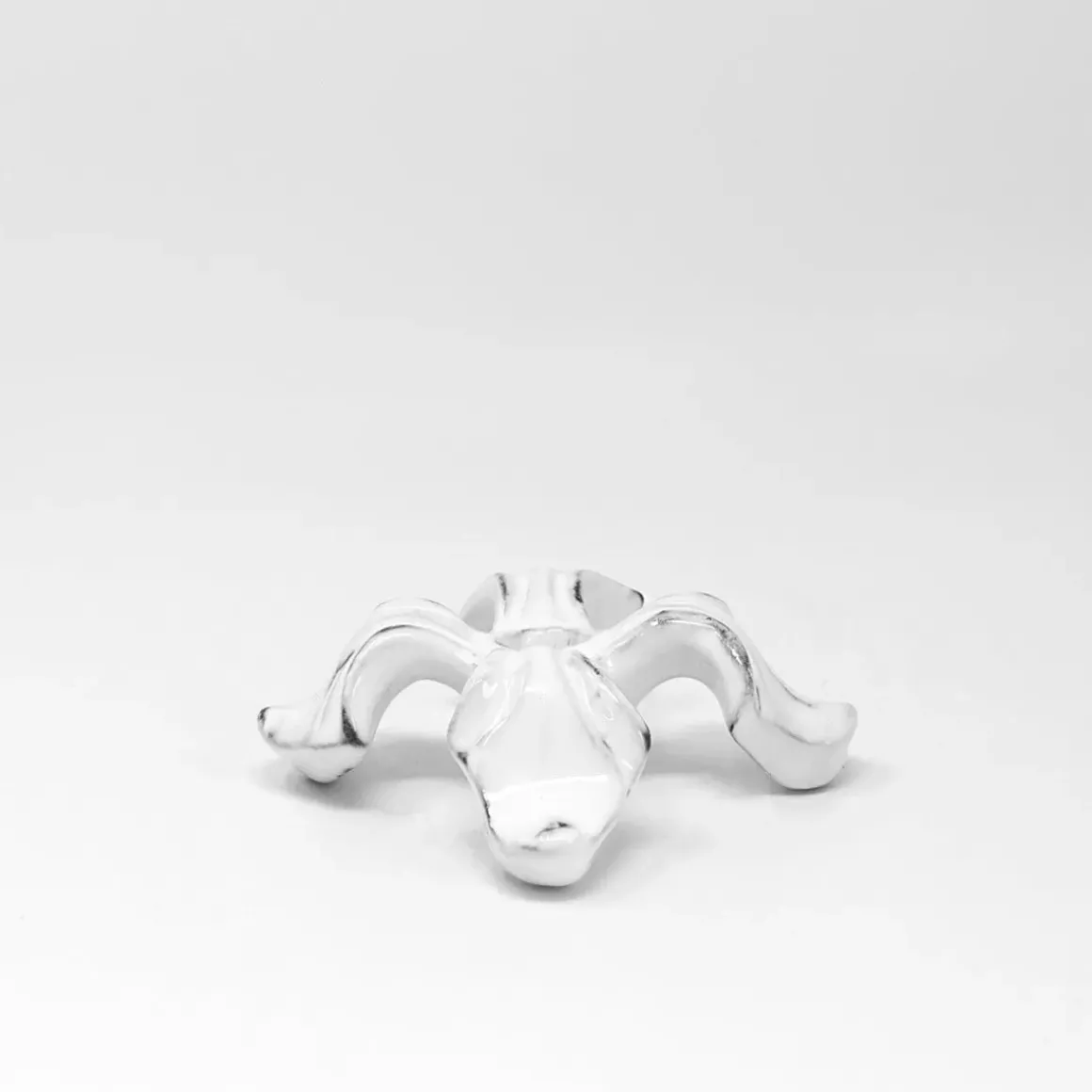 Louis Xv Candle Holder
