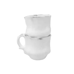 Louis Xv Espresso Cup