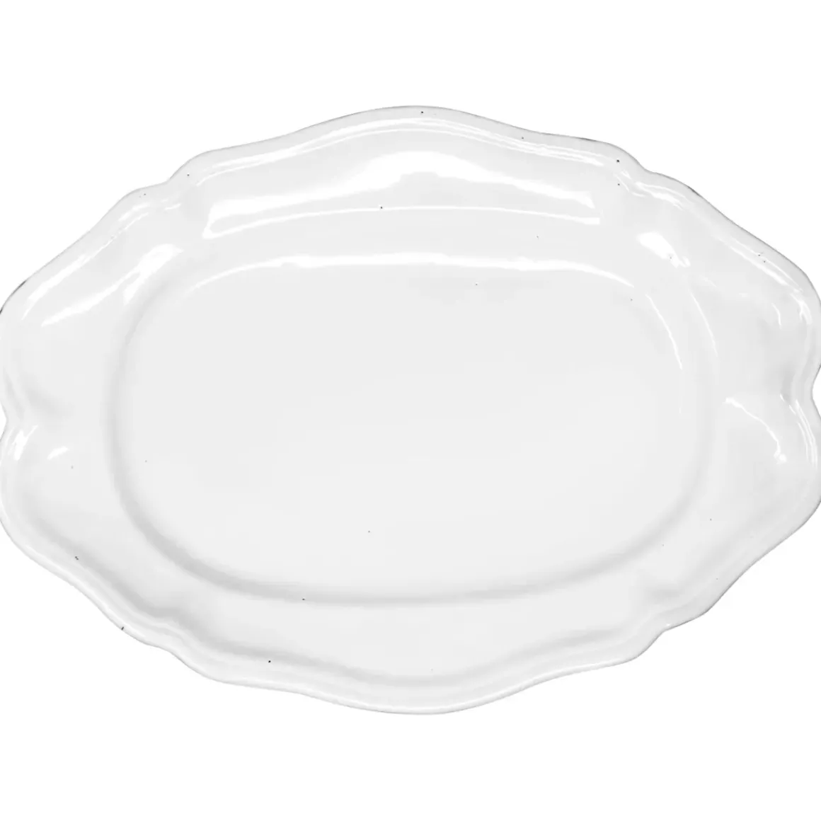 Louis Xv Oval Platter