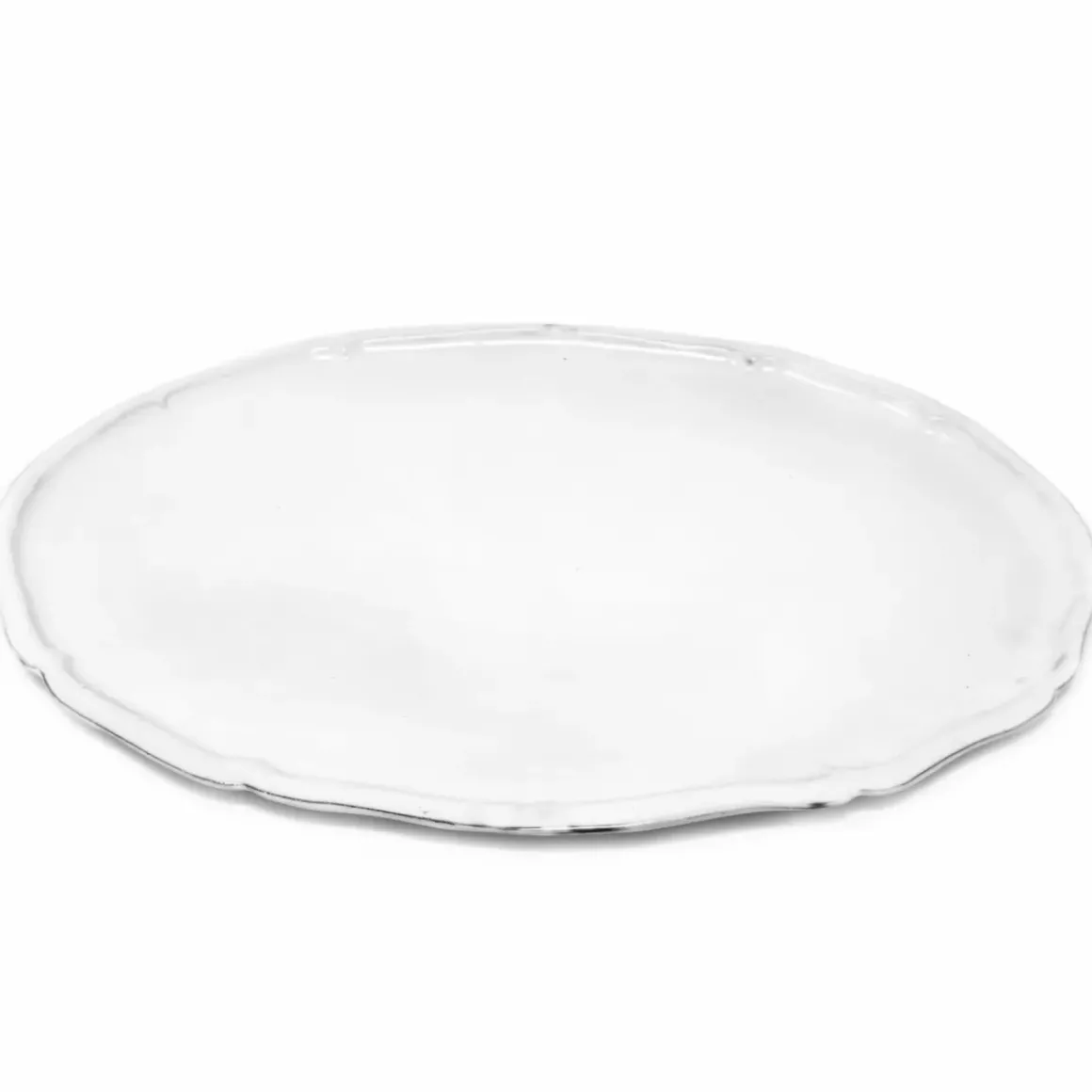 Louis Xv Oval Platter