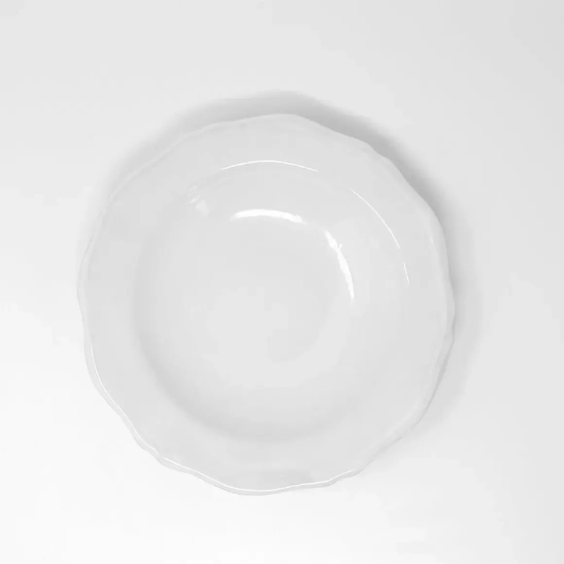 Louis Xv Plate