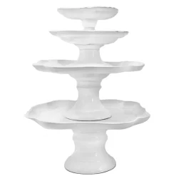 Mademoiselle Cake Stand