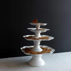 Mademoiselle Cake Stand