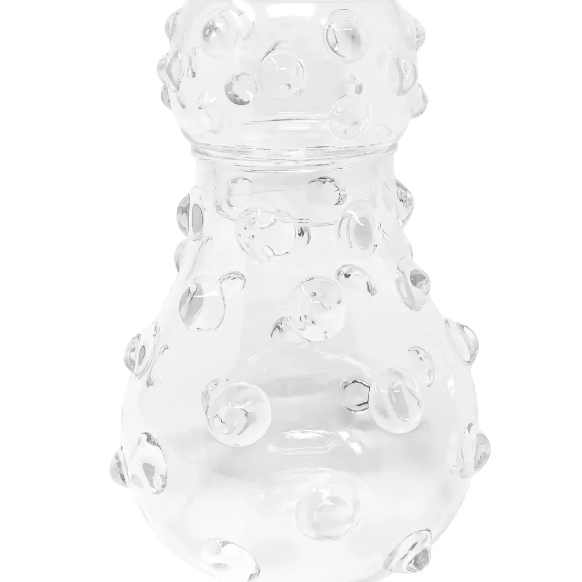 Mademoiselle Carafe & Glass