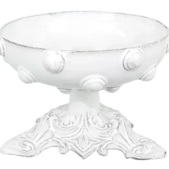 Mademoiselle Footed Bowl