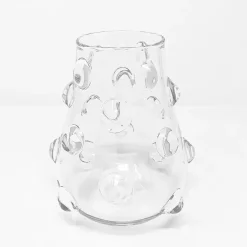 Mademoiselle Glass Vase