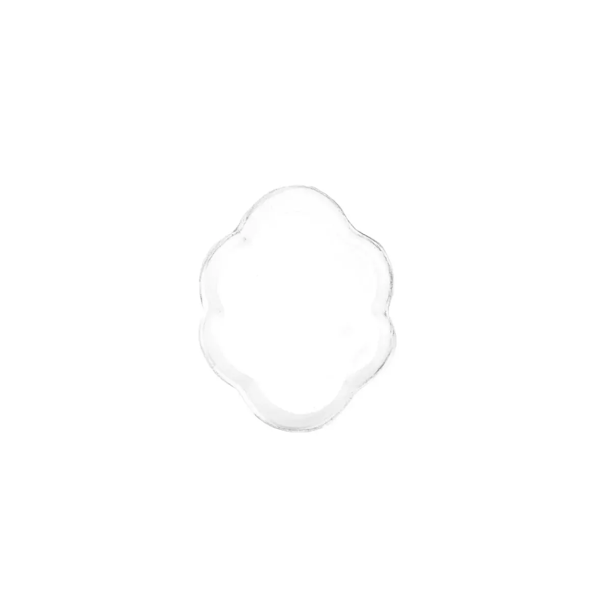 Mademoiselle Mini Platter For Sauce