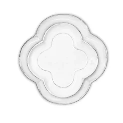 Mademoiselle Plate