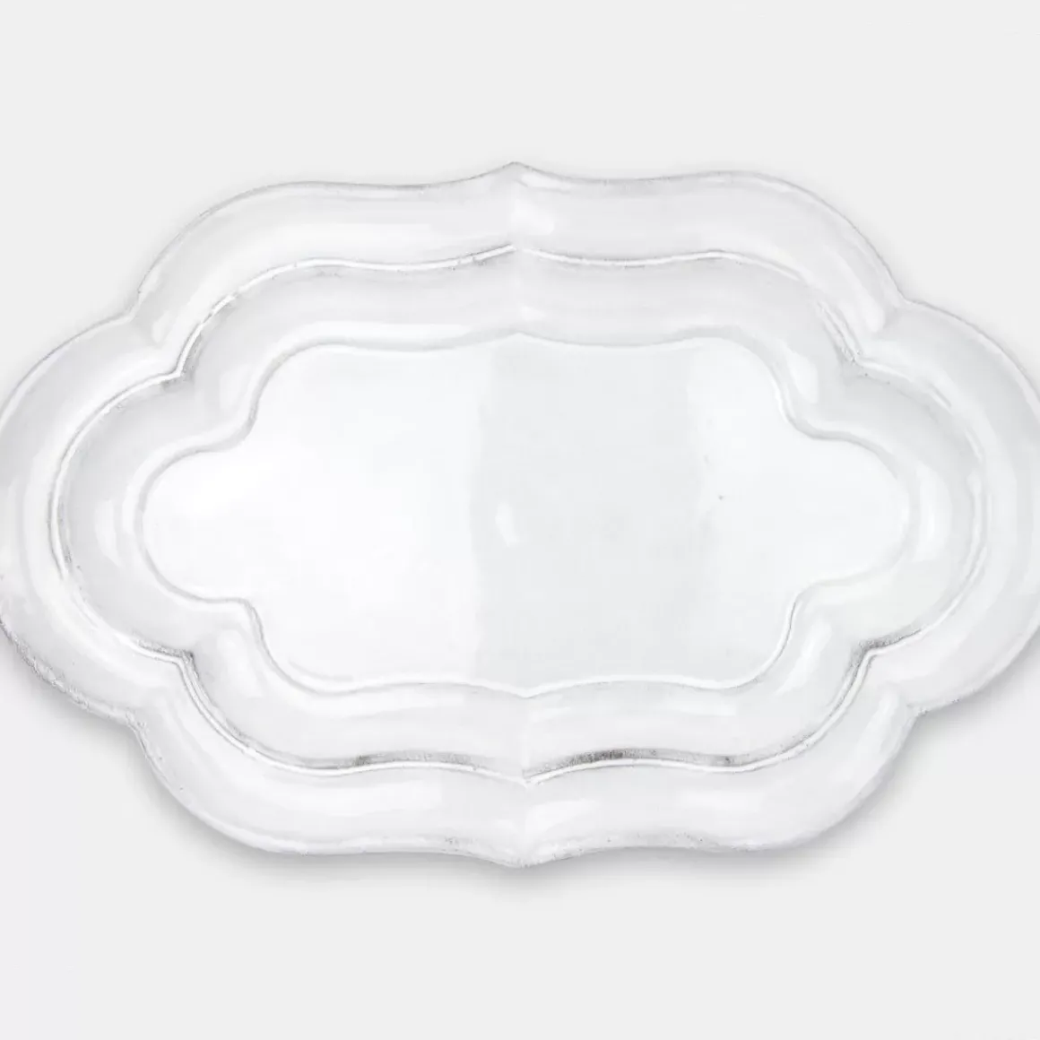 Mademoiselle Platter